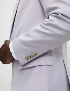 Slim Fit Stretch Ultimate Suit Jacket