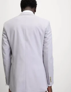 Slim Fit Stretch Ultimate Suit Jacket