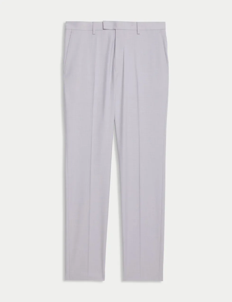Slim Fit Stretch Ultimate Suit Trousers