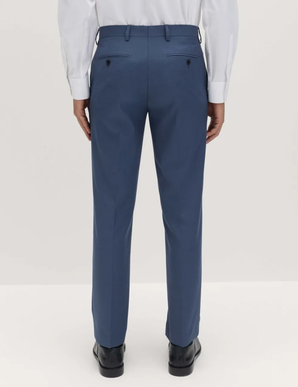 Slim Fit Stretch Ultimate Suit Trousers