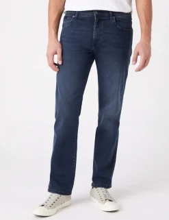 Slim Fit Texas 5 Pocket Jeans