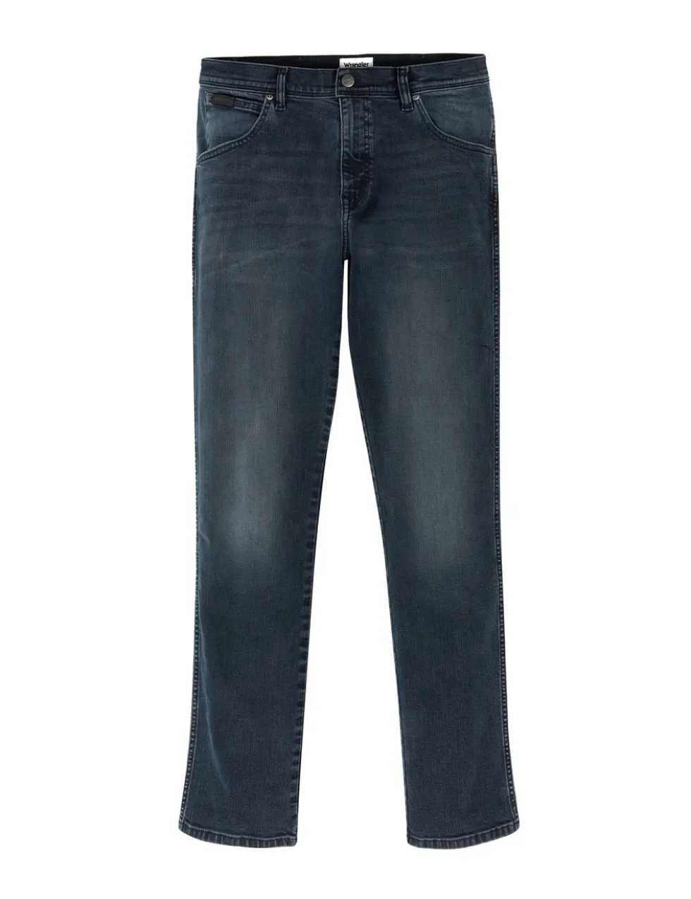 Slim Fit Texas 5 Pocket Jeans