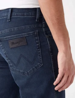 Slim Fit Texas 5 Pocket Jeans