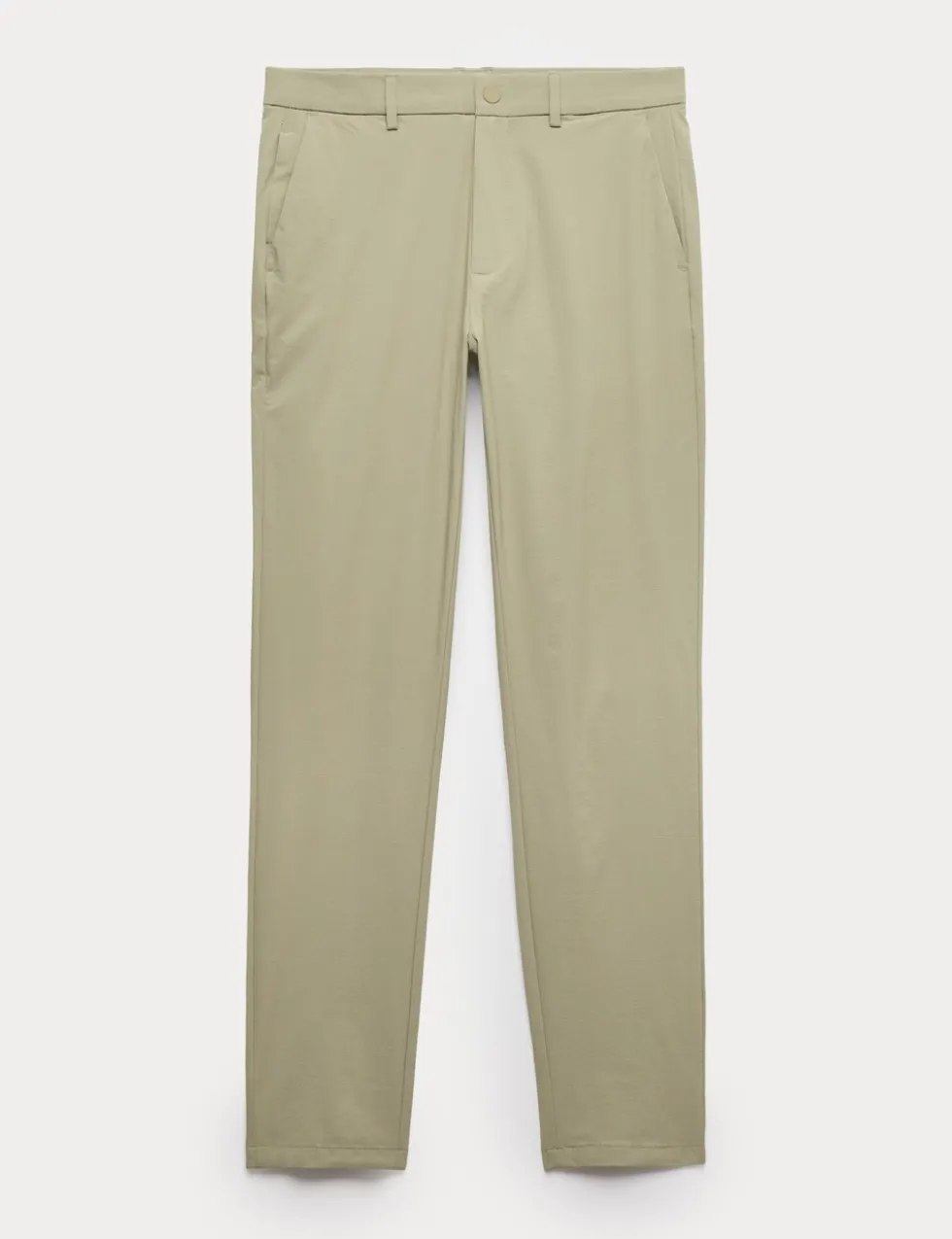 Slim Fit Trousers