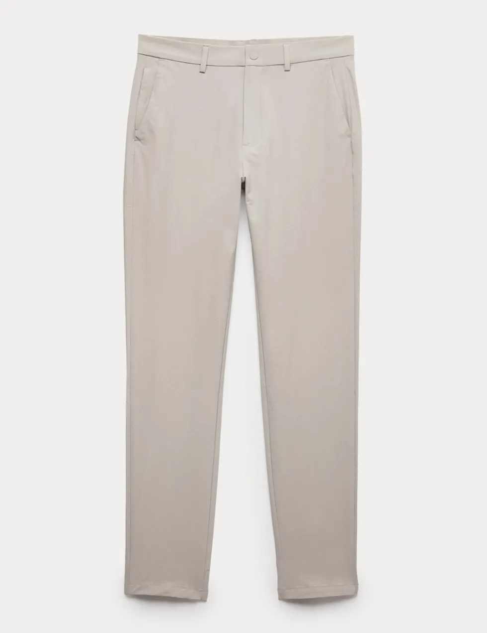 Slim Fit Trousers