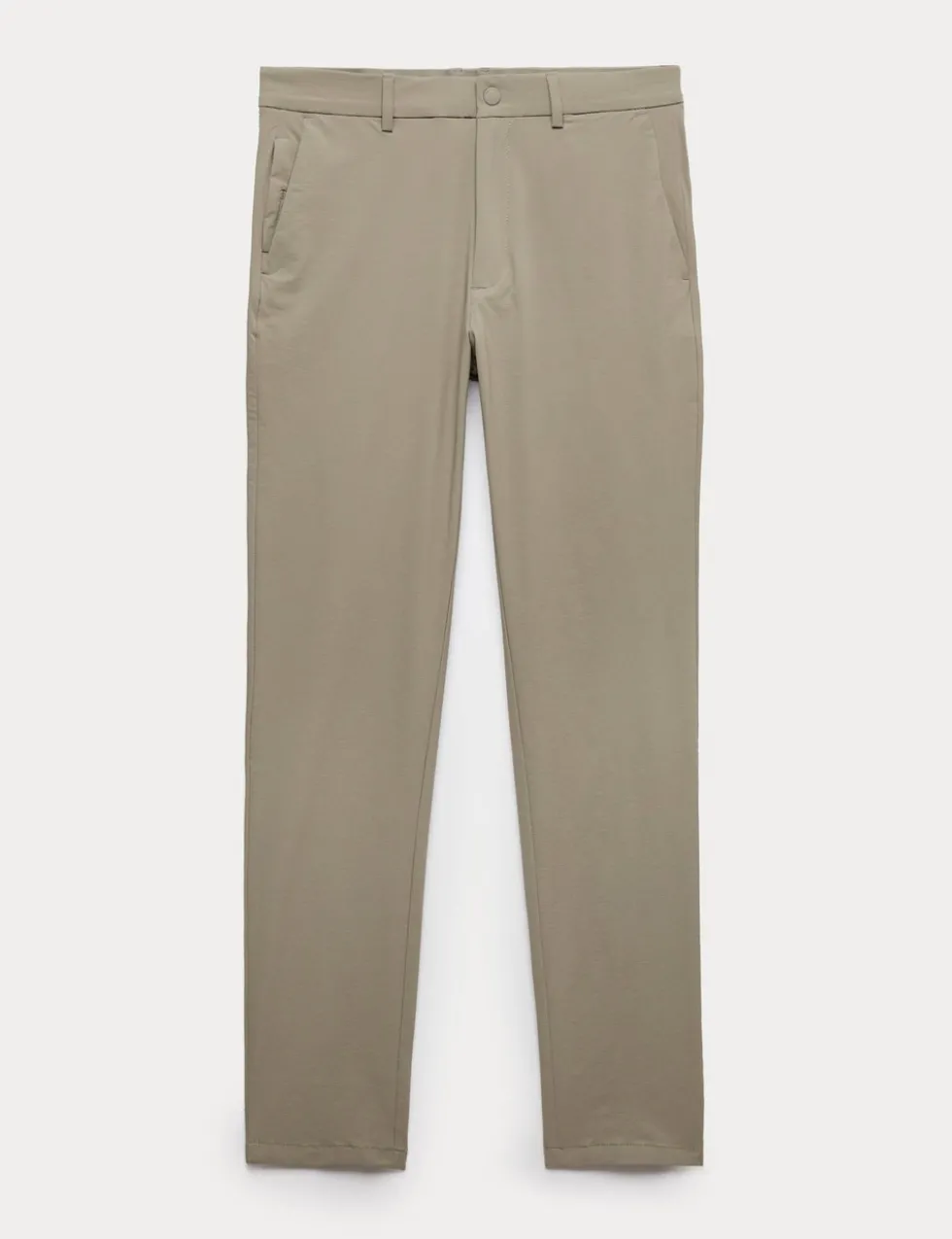 Slim Fit Trousers