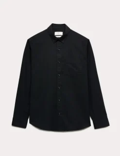 Slim Fit Ultimate Cotton Rich Stretch Oxford Shirt