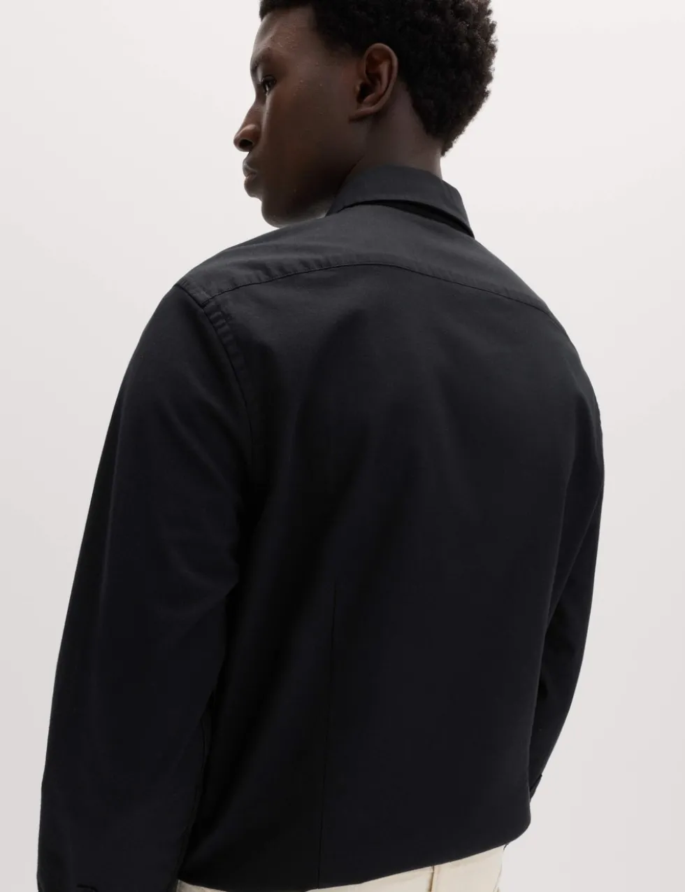 Slim Fit Ultimate Cotton Rich Stretch Oxford Shirt