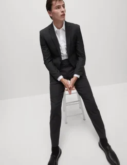 Slim Fit Ultimate Non Iron Cotton Shirt