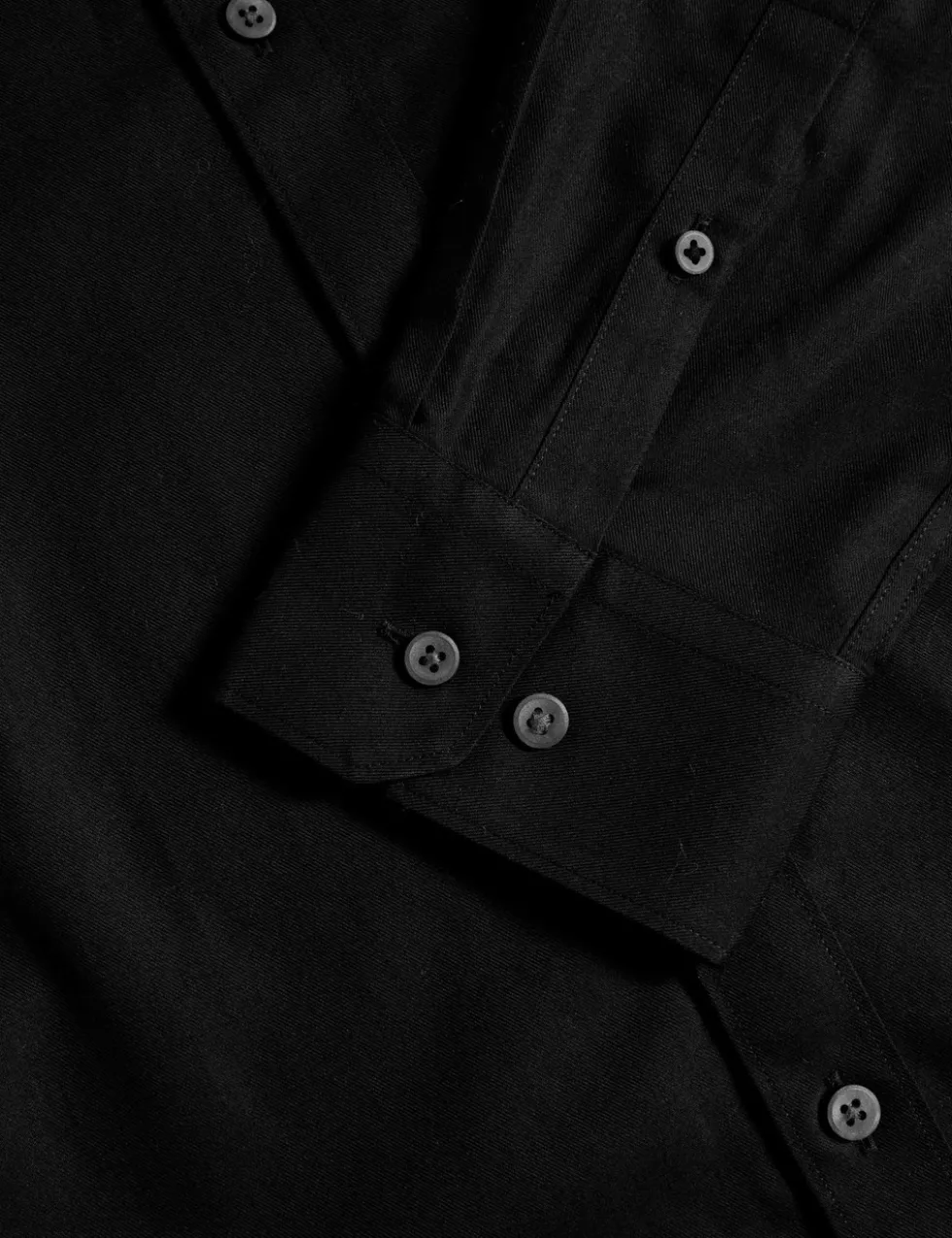 Slim Fit Ultimate Non Iron Cotton Shirt