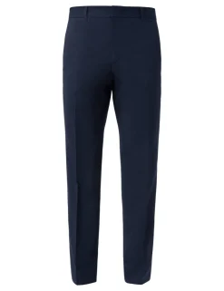 Slim Fit Wool Rich Performance Trousers