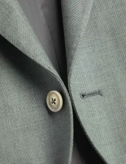 Slim Fit Wool Rich Suit Jacket
