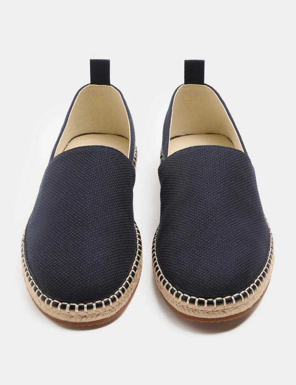 Slip On A Line Espadrilles