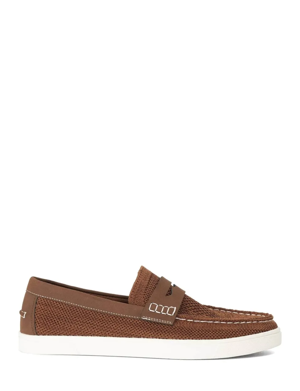 Slip On Loafers