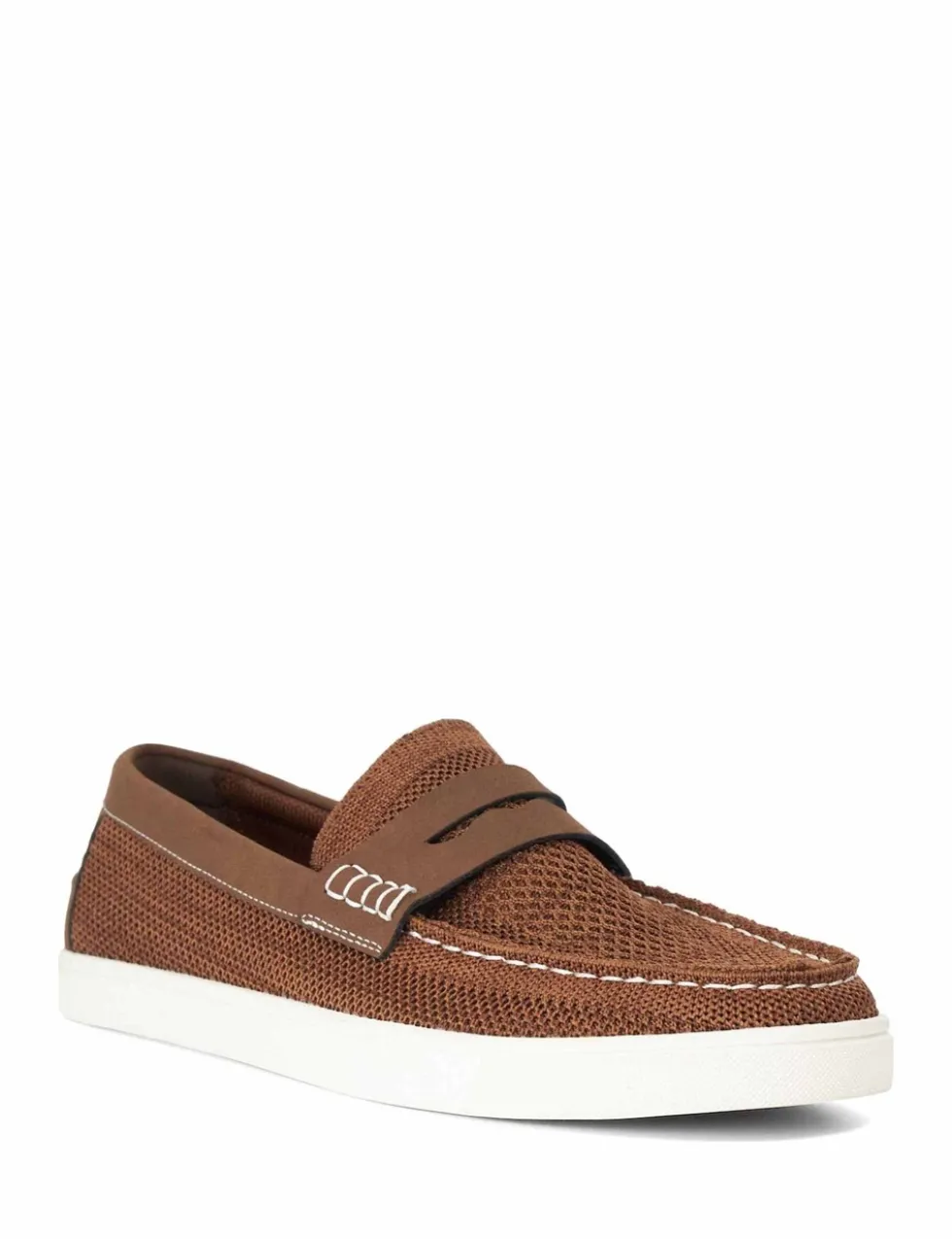 Slip On Loafers