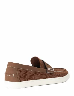 Slip On Loafers