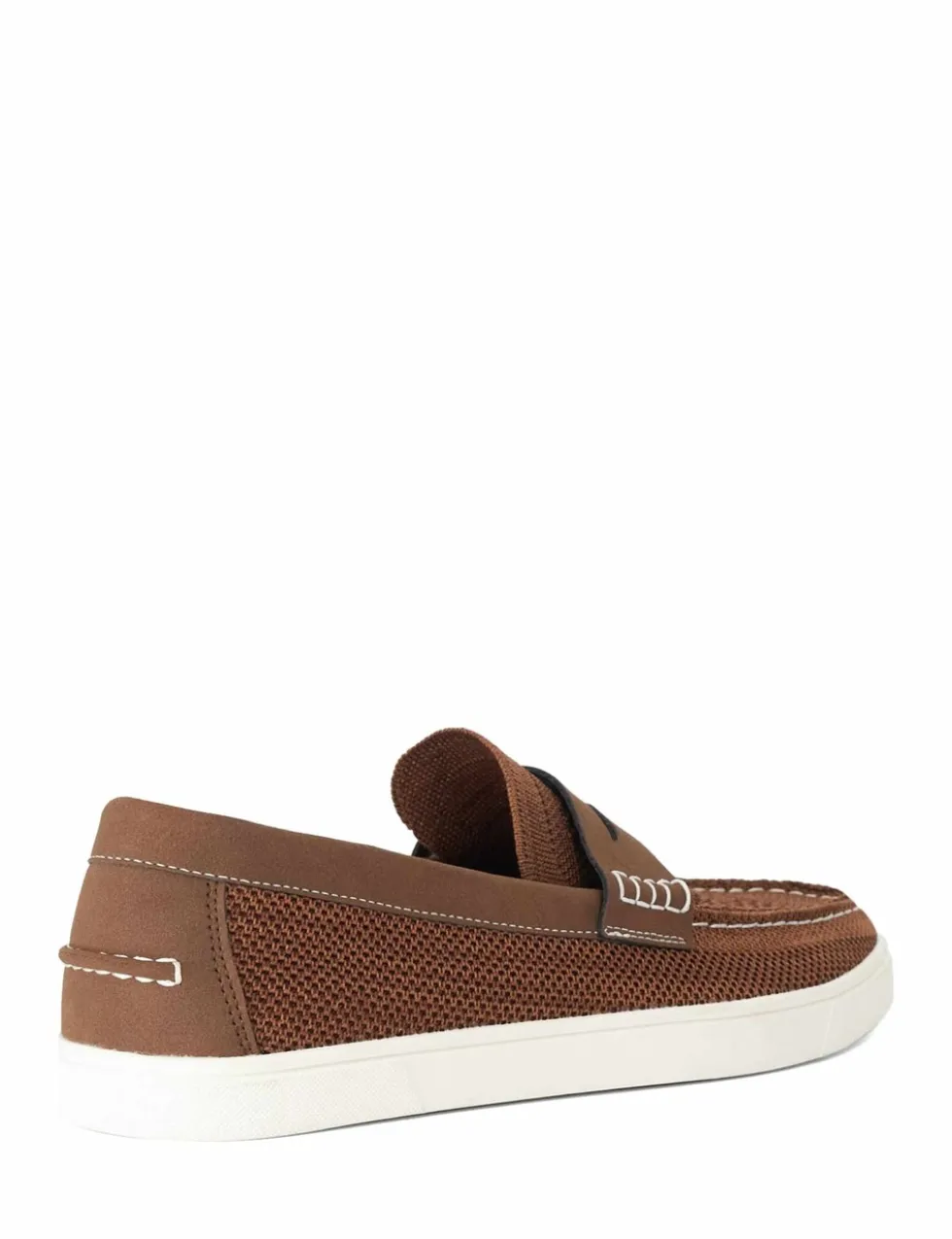 Slip On Loafers
