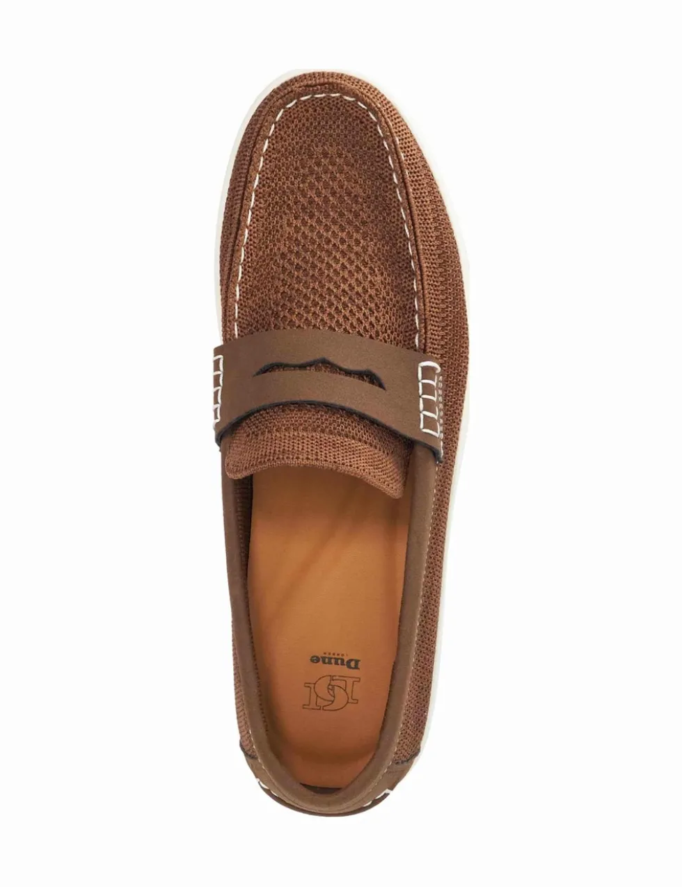 Slip On Loafers