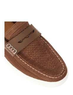 Slip On Loafers