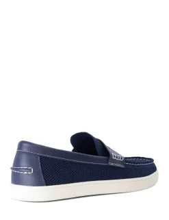Slip On Loafers
