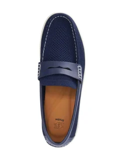 Slip On Loafers