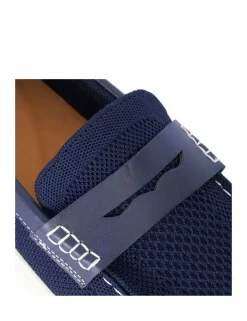 Slip On Loafers