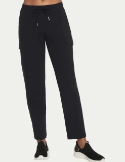 Slip-In Cargo Joggers