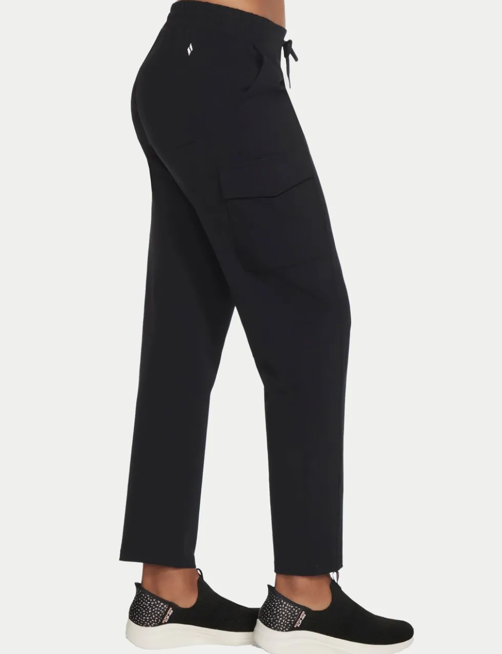 Slip-In Cargo Joggers