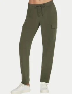 Slip-In Cargo Joggers