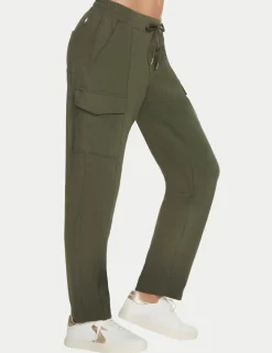Slip-In Cargo Joggers