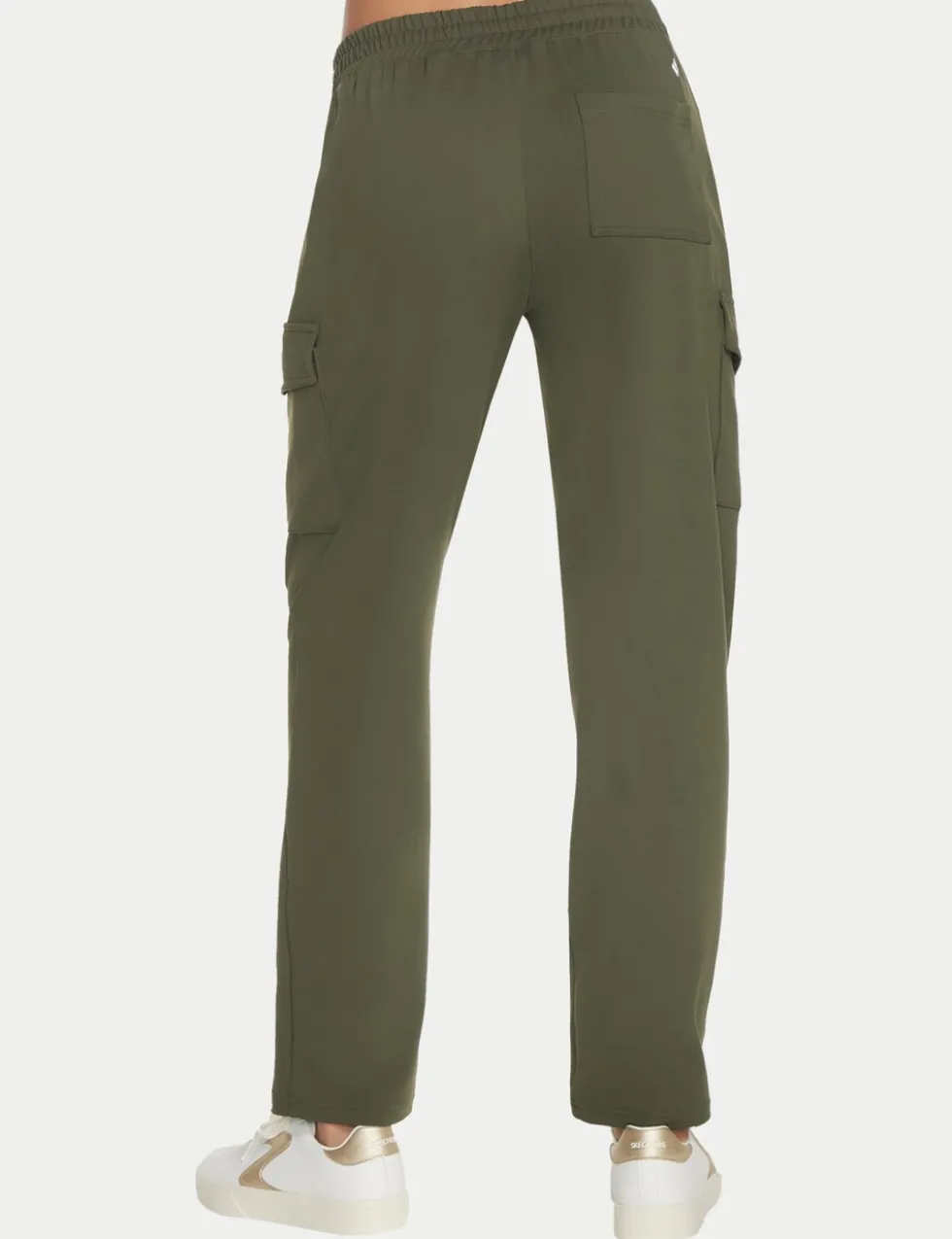 Slip-In Cargo Joggers
