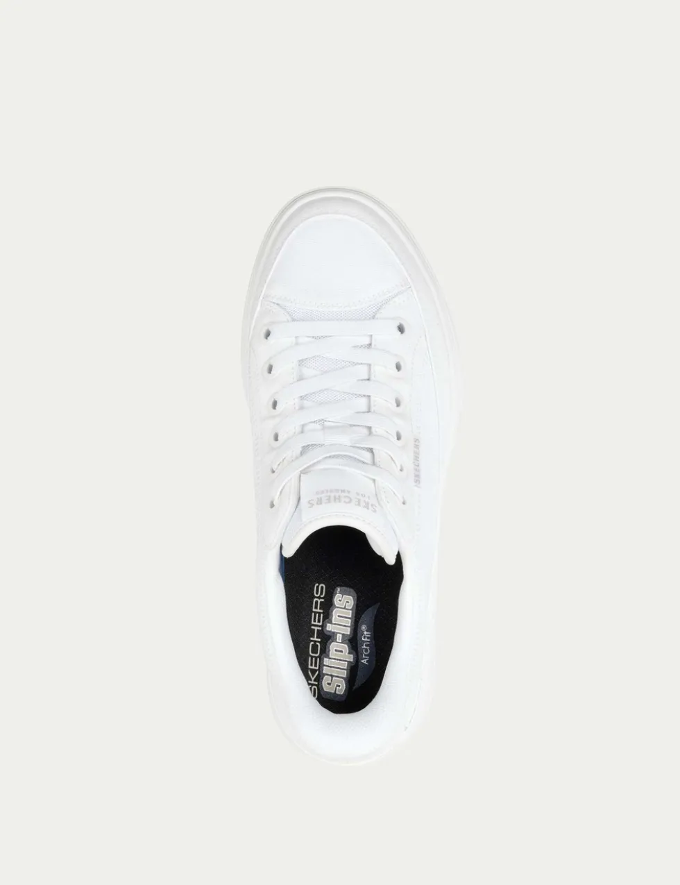 Slip-ins Arch Fit Arcade Meet Ya There Trainers