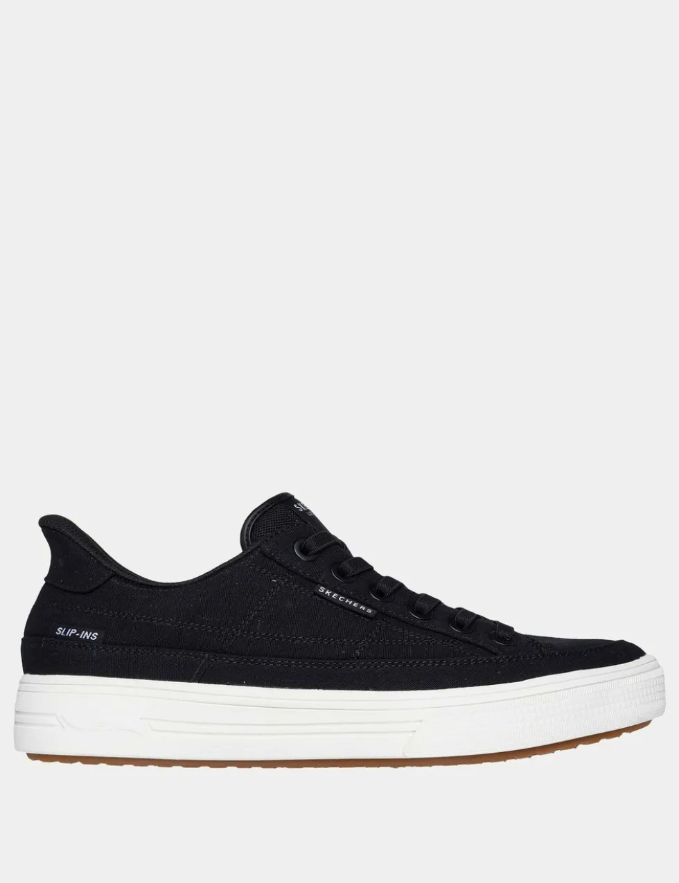 Slip-ins Arch Fit Arcade Meet Ya There Trainers