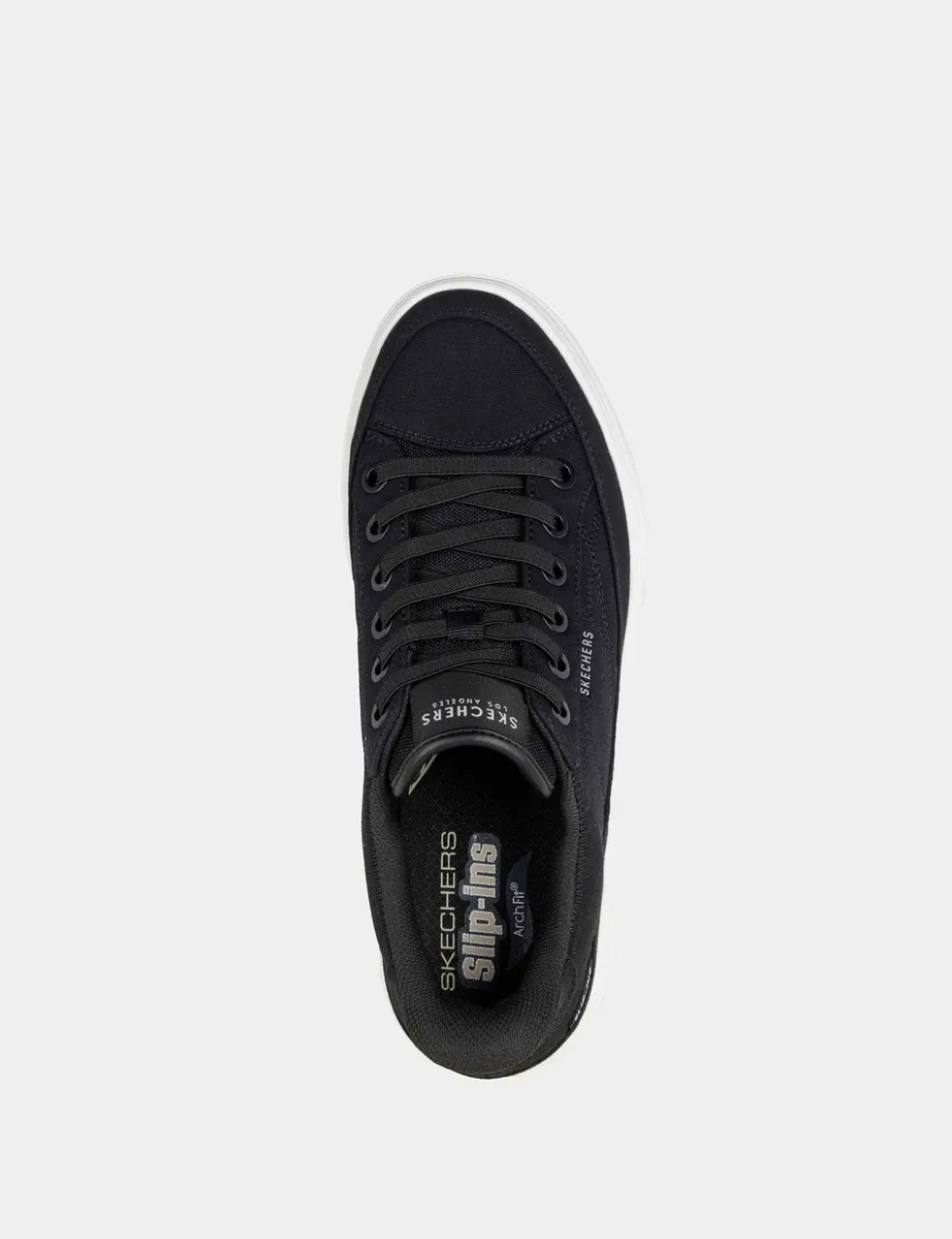 Slip-ins Arch Fit Arcade Meet Ya There Trainers