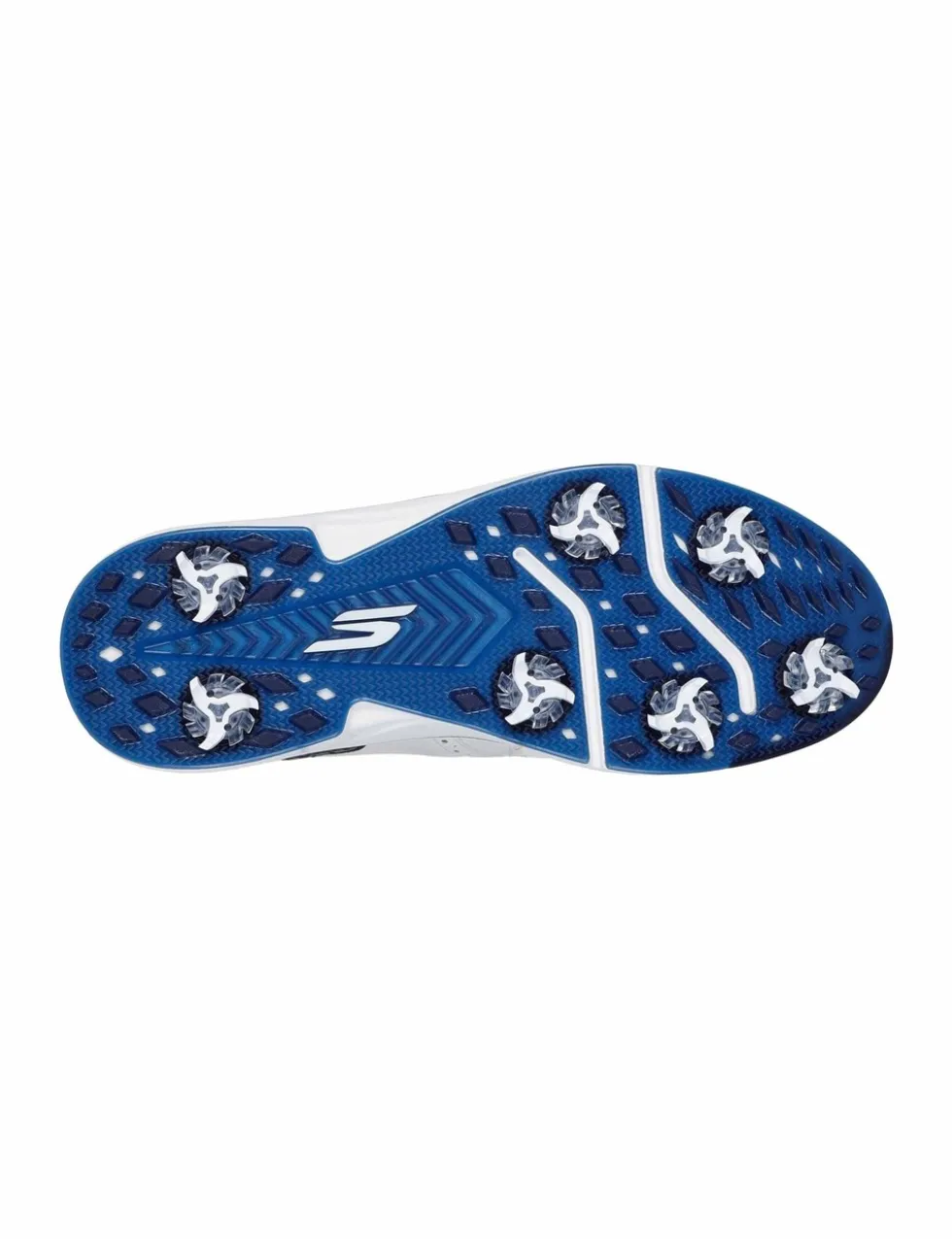 Slip-ins GO GOLF Prestige Leather Trainers