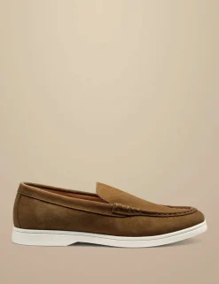 Slip-on Loafers