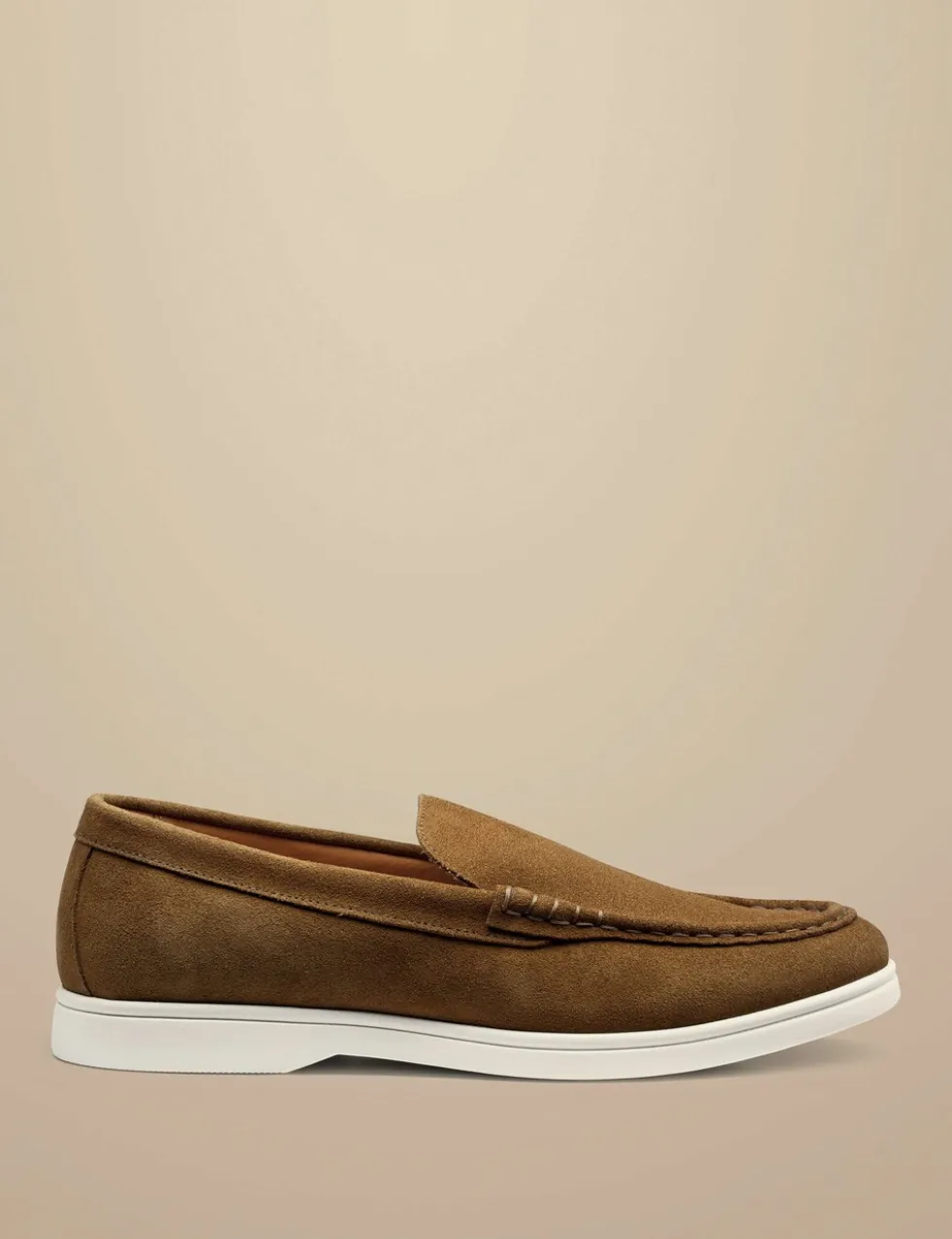 Slip-on Loafers