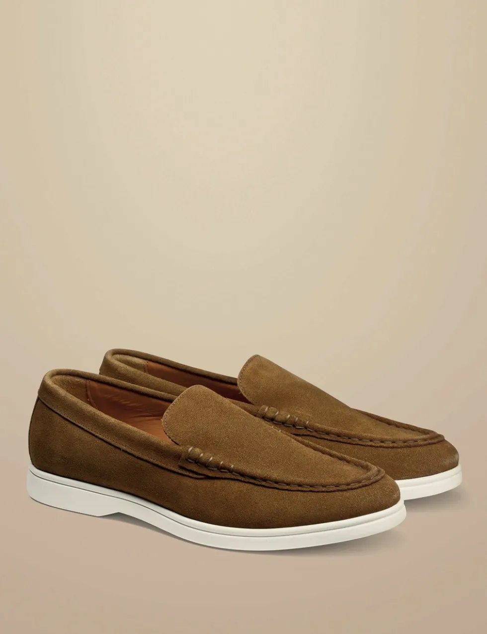 Slip-on Loafers