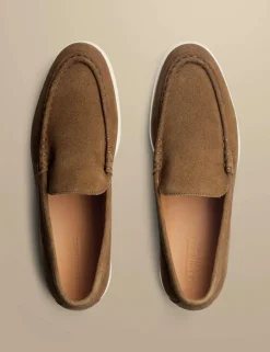 Slip-on Loafers