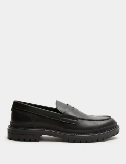 Slip-On Loafers