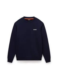 Small Box Pure Cotton Sweatshirt