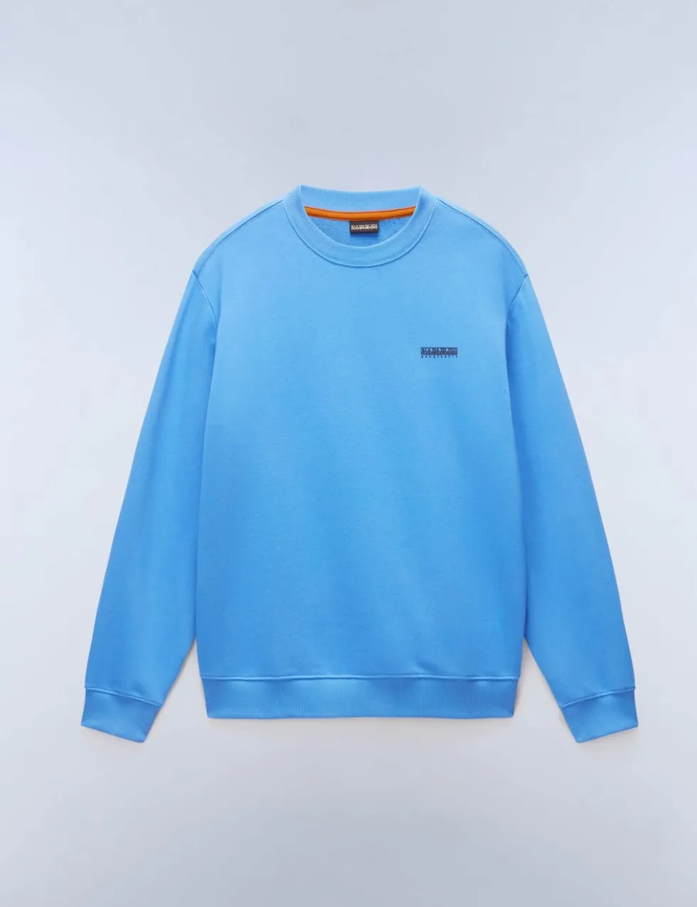 Small Box Pure Cotton Sweatshirt