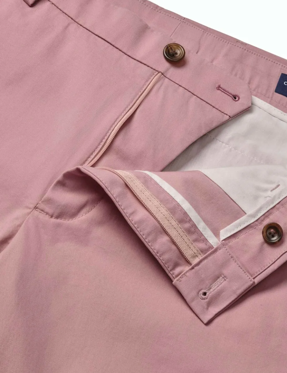 Smart Stretch Shorts