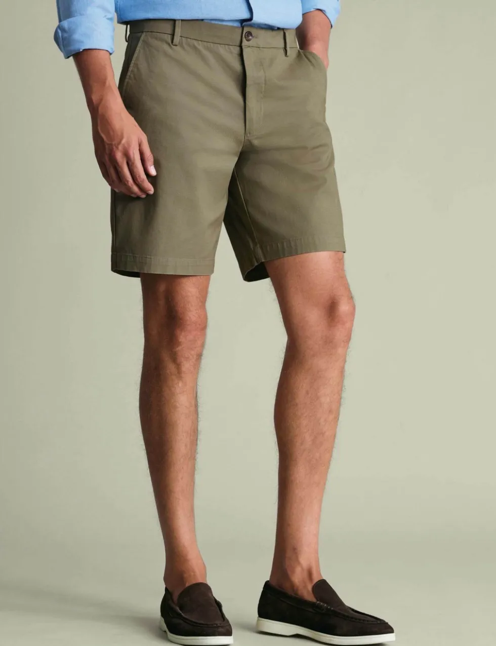 Smart Stretch Shorts