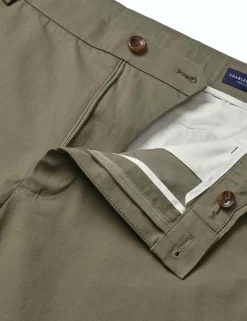 Smart Stretch Shorts