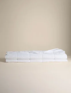 Smart Wash & Dry 1 Tog Duvet