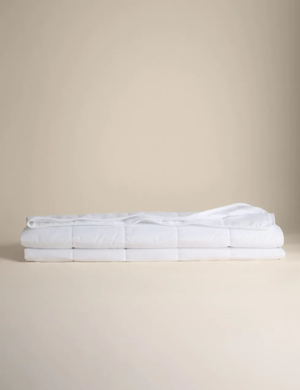 Smart Wash & Dry 1 Tog Duvet