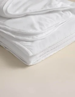Smart Wash & Dry 1 Tog Duvet