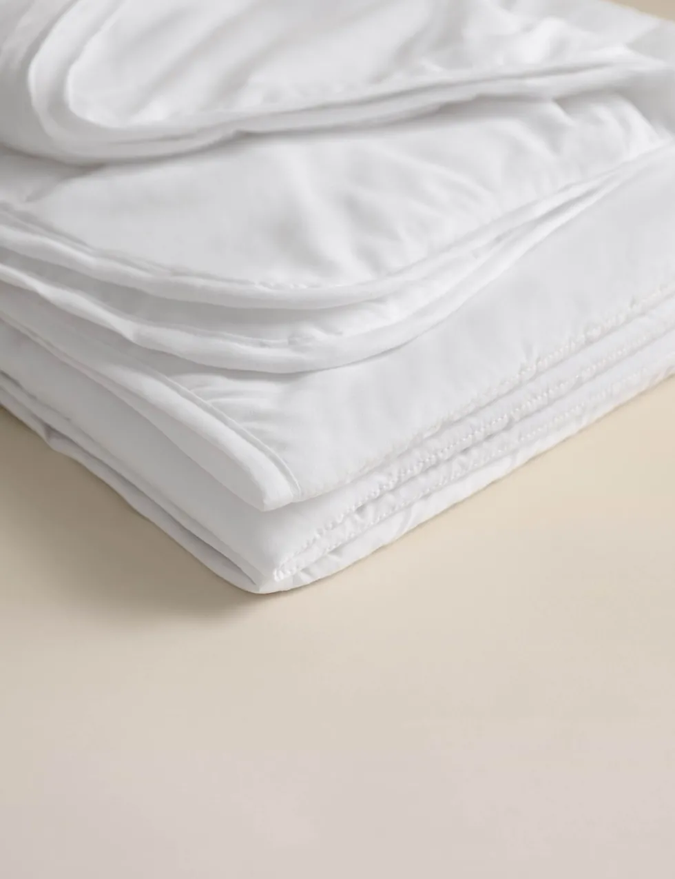 Smart Wash & Dry 1 Tog Duvet
