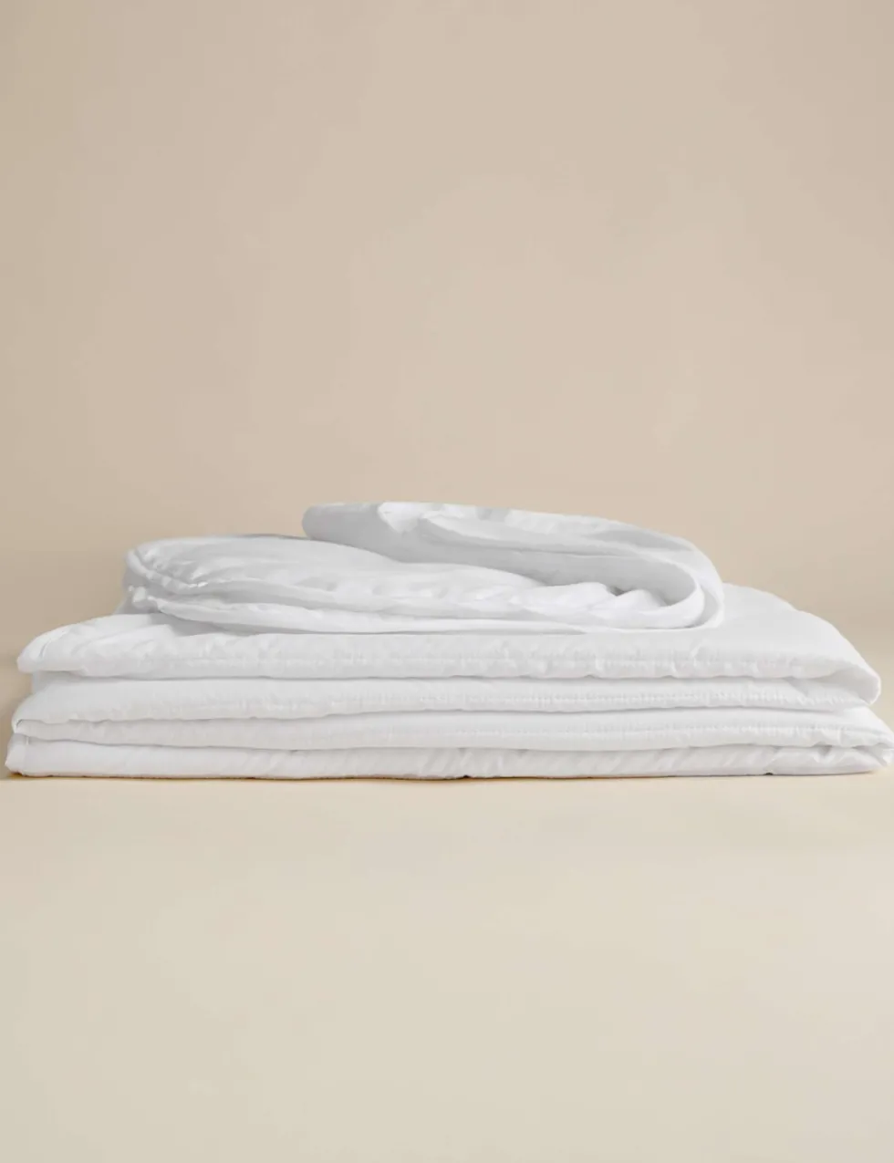 Smart Wash & Dry 1 Tog Duvet